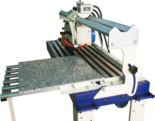 Manuel Do�al Ta� Kesme Makinas� (Kafa Kesme)