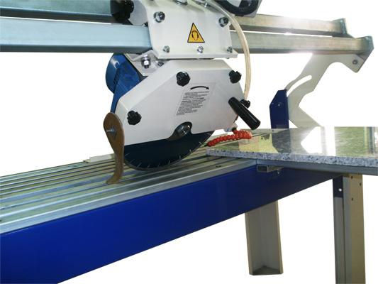 Manuel Do�al Ta� Kesme Makinas� (Kafa Kesme)