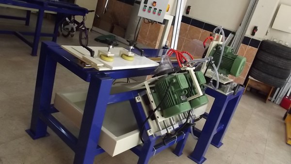 Al�n Pah Cila Makinas�