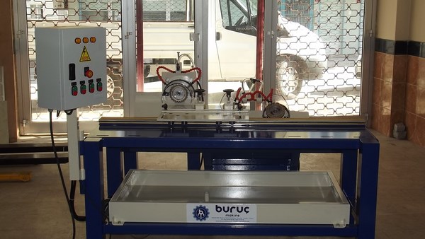 Al�n Pah Cila Makinas�