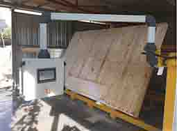 Dner Tabla Rampal Kpr Kesme Makinas