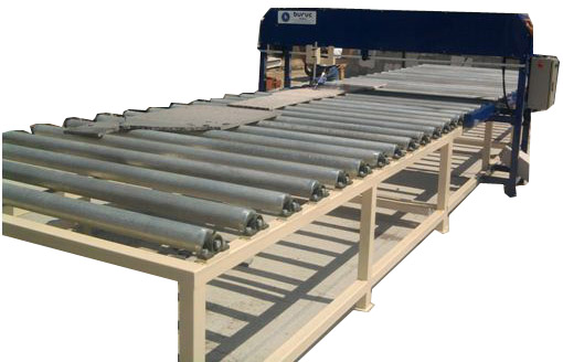 Granit Yakma Makinas�