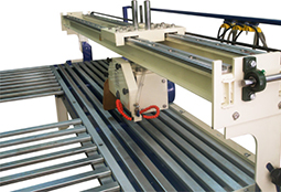 Mermer, Granit Kesme Makinalar