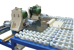 Mermer, Granit Kesme Makinalar