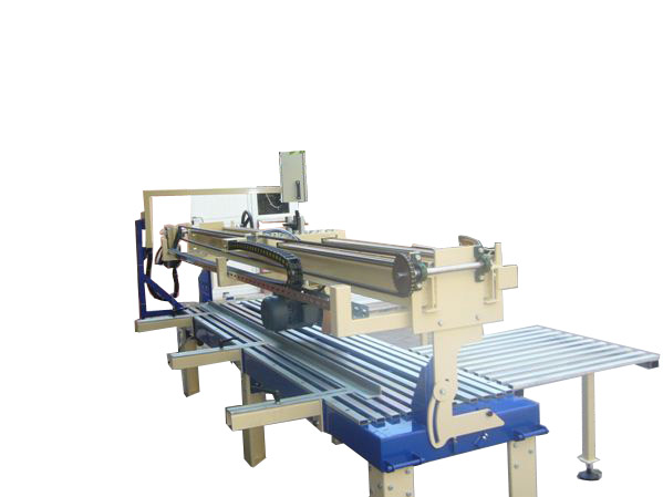 Manuel Do�al Ta� Kesme Makinas� (Yan Kesme)