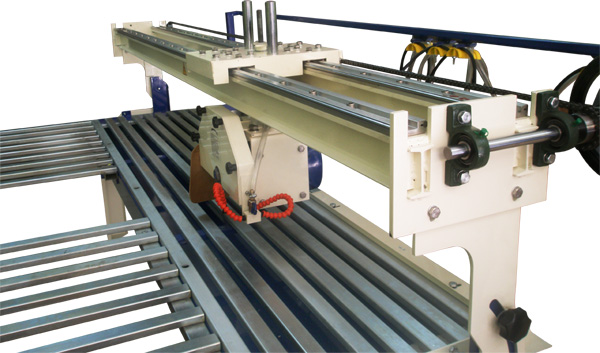 Manuel Mermer ve Granit Kesme Makinas� (Yan Kesme)