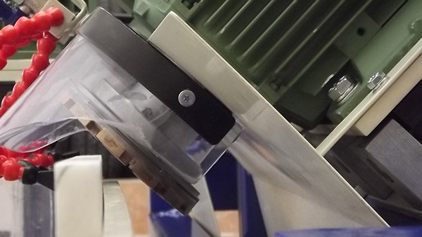 Al�n Pah Cila Makinas�