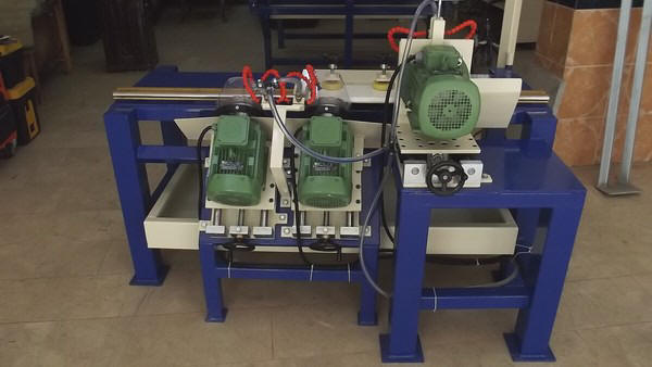 Al�n Pah Cila Makinas�