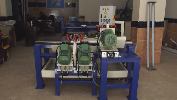 Al�n Pah Cila Makinas�