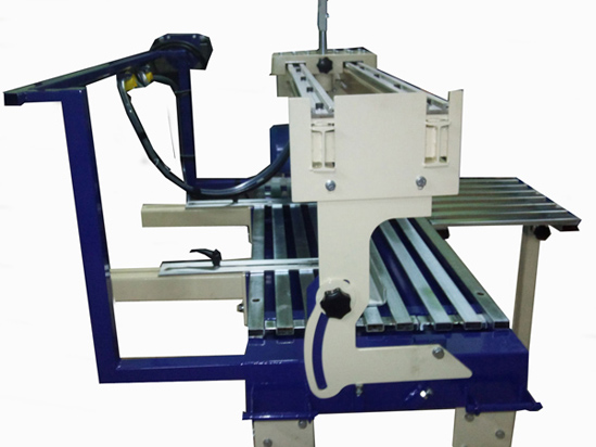 do�al ta� kesme makinas�